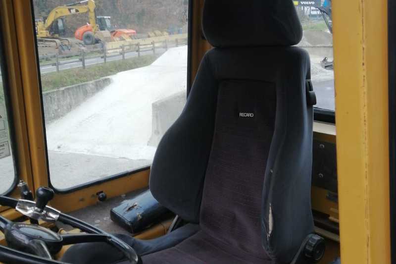 OmecoHub - Immagine CATERPILLAR IT12